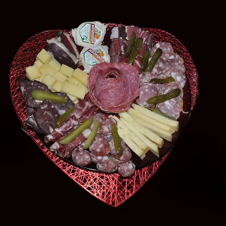 Du Mas De Saillac Casa de Férias Lavaurette