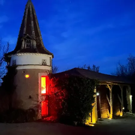 Holiday home Du Mas De Saillac *