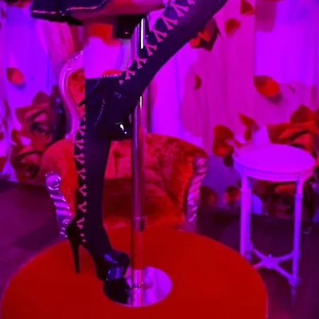 Casa de Férias Du Mas De Saillac